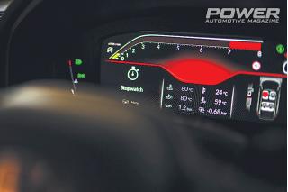 Honda Civic FK8 Type R 558wHp & FL5 Type R 329Ps 